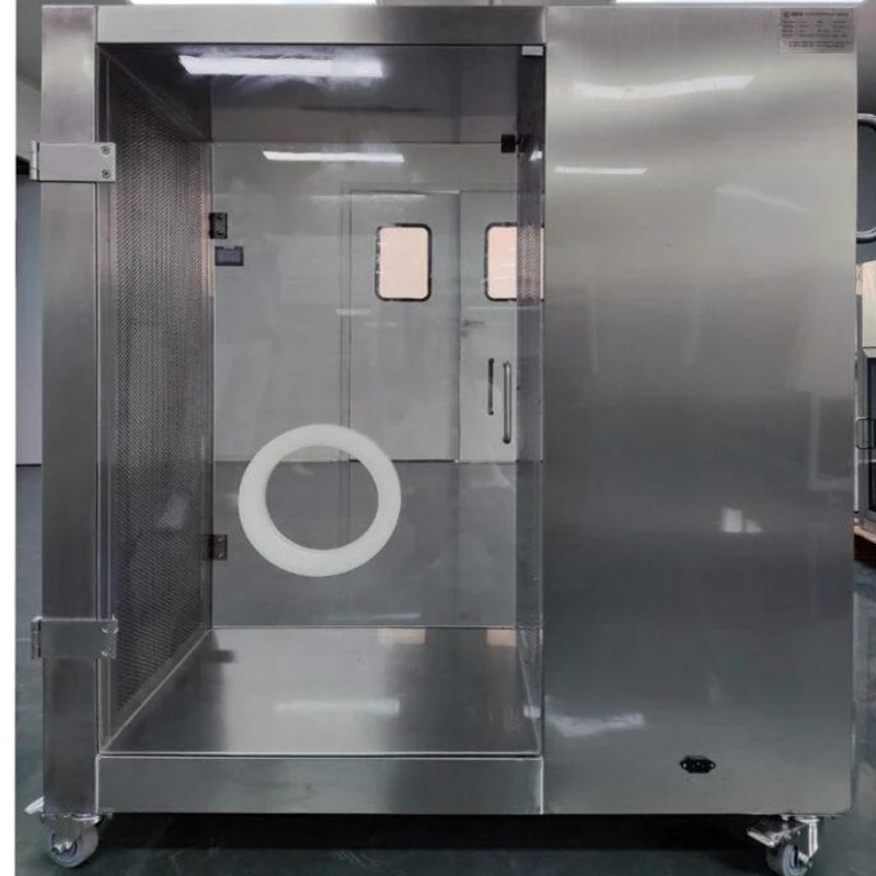 نقل مركبة الغطاء Laminar