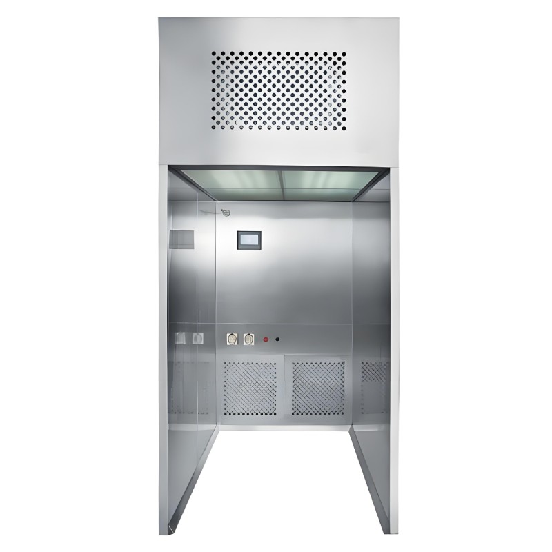 غرفة وزن الضغط السلبي ، كشك وزن الاحتواء ، تدفق أحادي الاتجاه للأسفل ، نظام استخراج الغبار ، حماية الموظفين والمنتجات ، معالجة مسحوق الأدوية ، عرض الضغط التفاضلي في الوقت الحقيقي ، التحكم في تلوث الغرف النظيفة